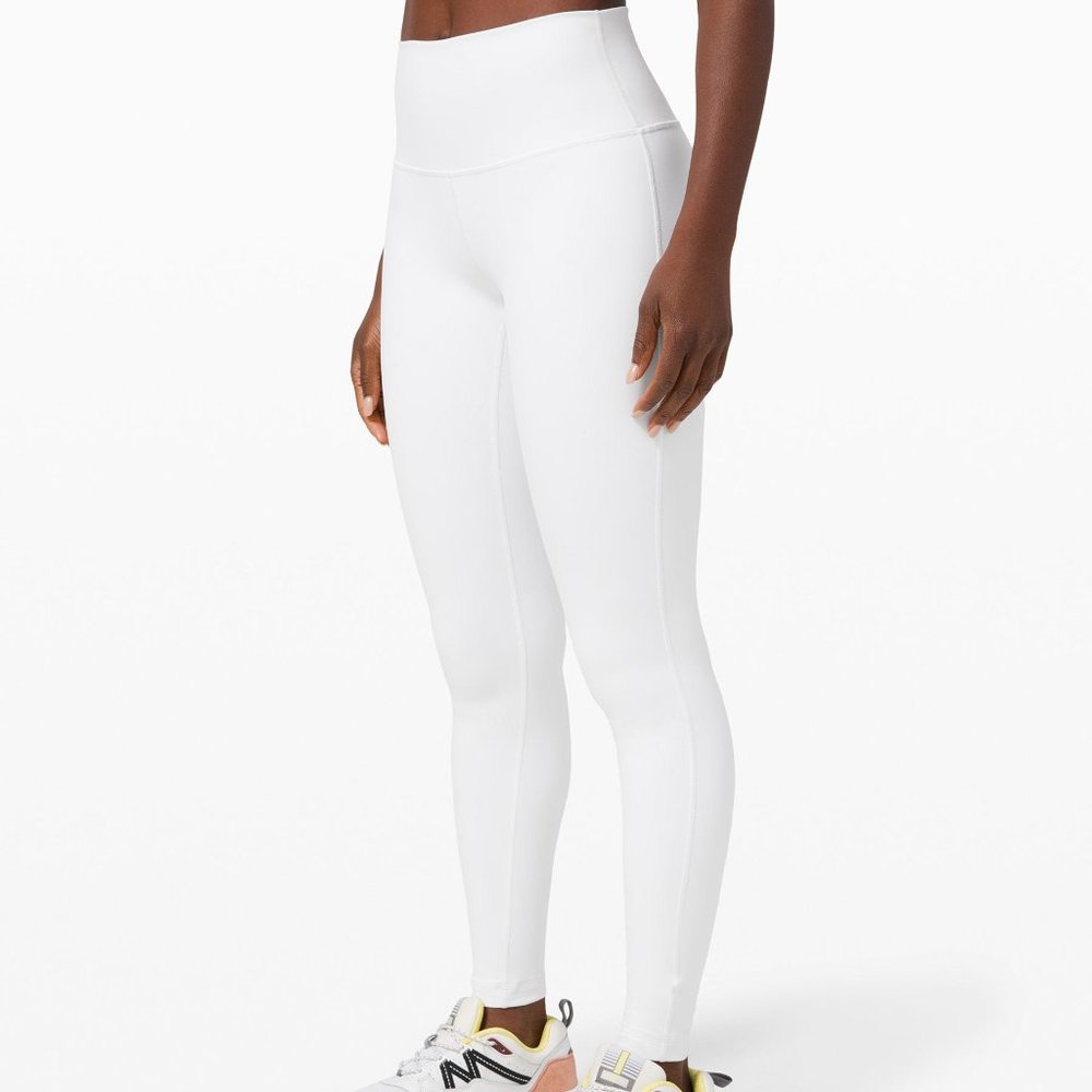 Lululemon Wunder Under High-Rise Tight 28" Full-On Luxtreme | 6